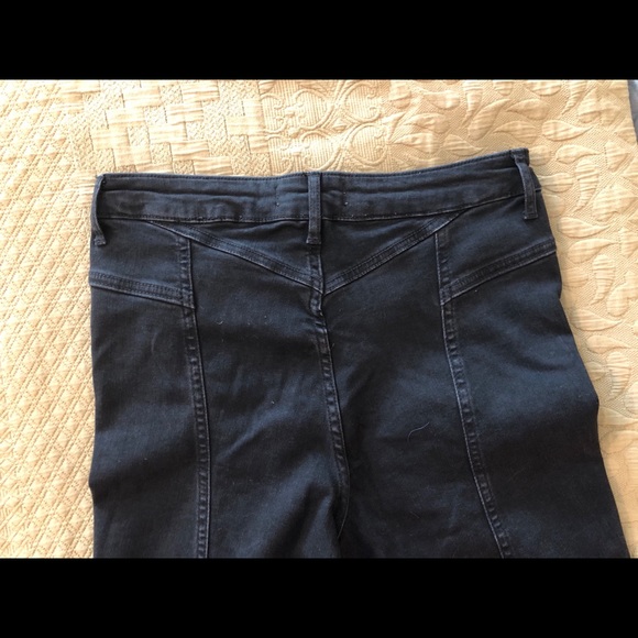 Free People Jeans - Picture 4 of 4